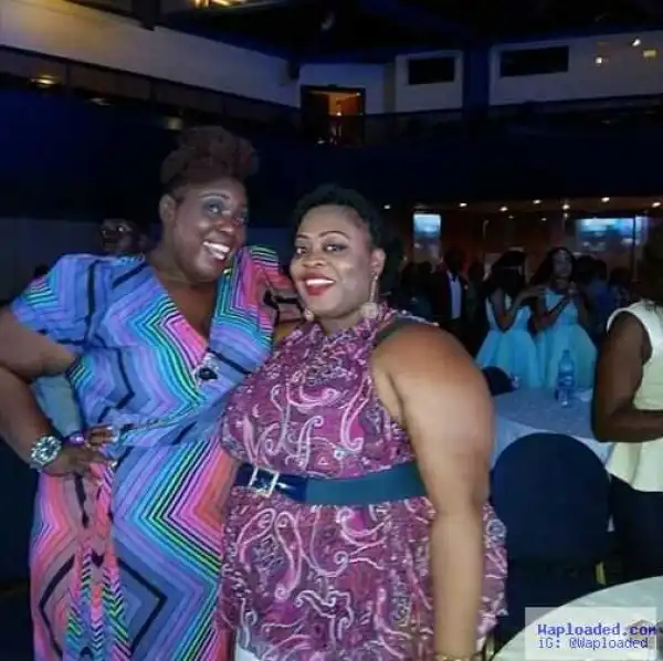 Nigerian Comedienne, Lepacious Bose, Shows Off Her Stunning 